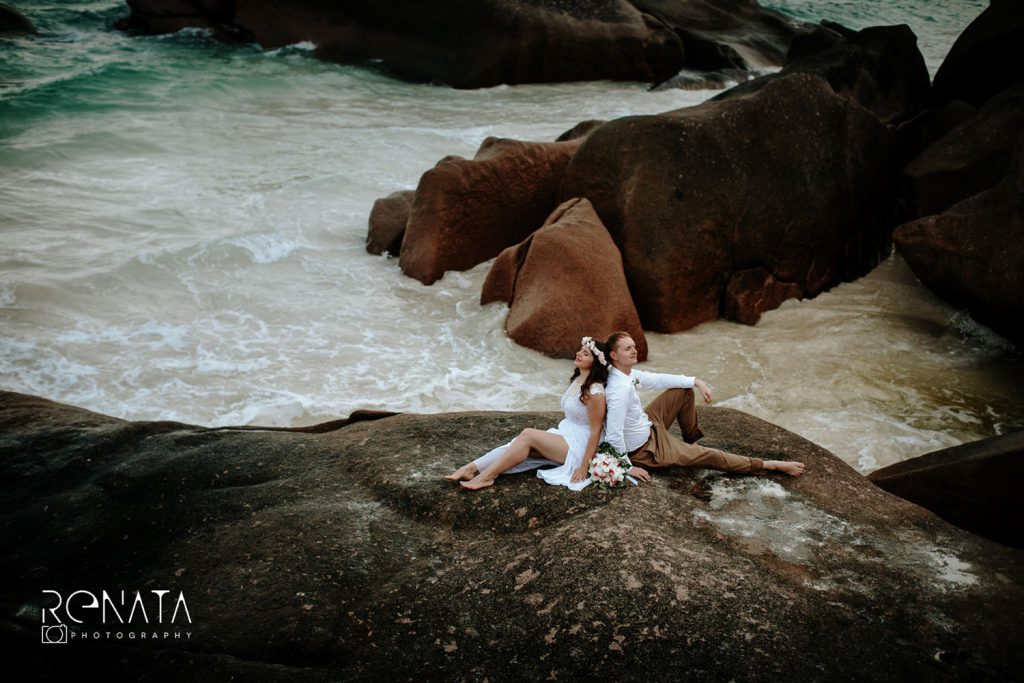 color photography in seychelles