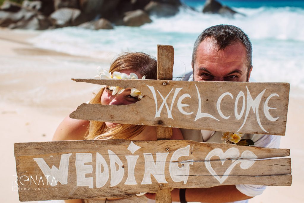 wedding in seychelles
