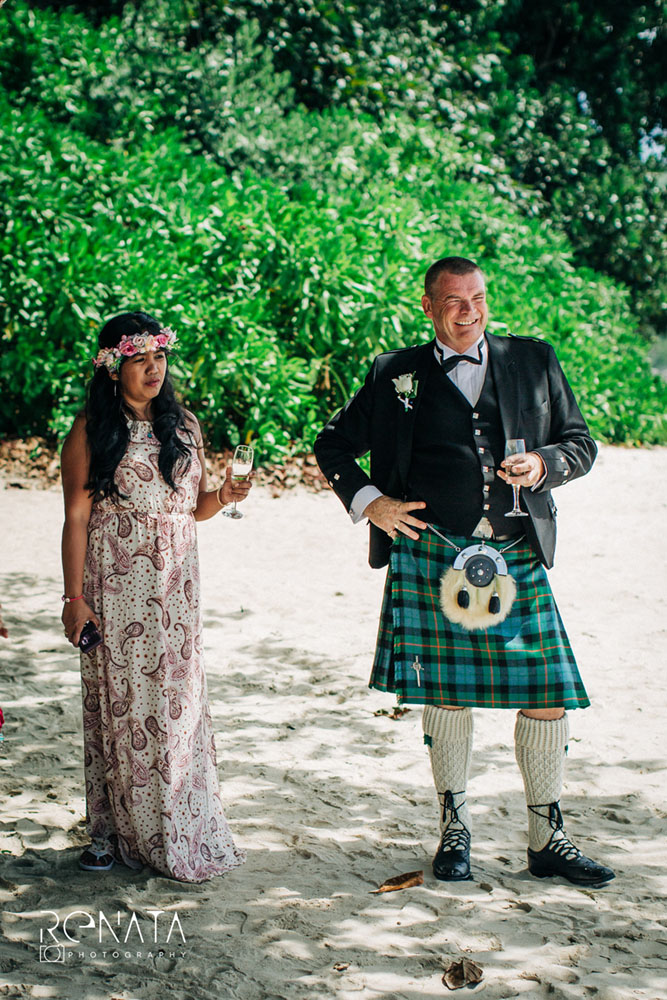seychelles wedding