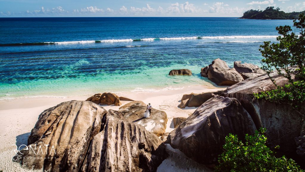 seychelles wedding packages