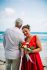 Renata wedding photographer in Seychelles