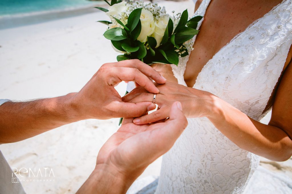 Best wedding destination Seychelles